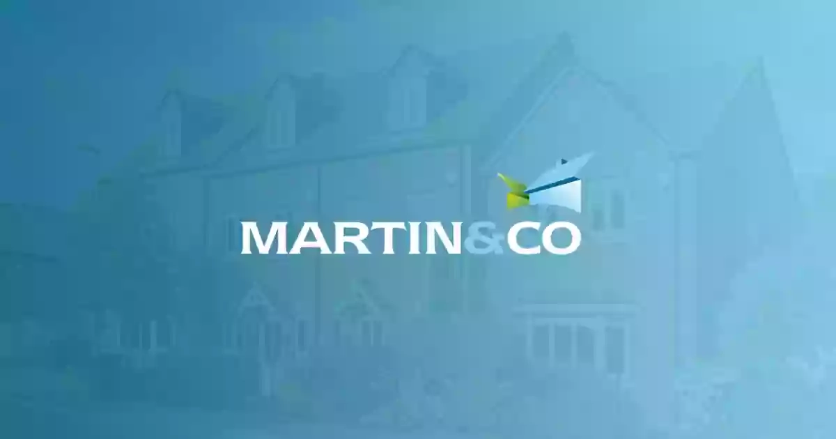 Martin & Co Kingston Lettings & Estate Agents