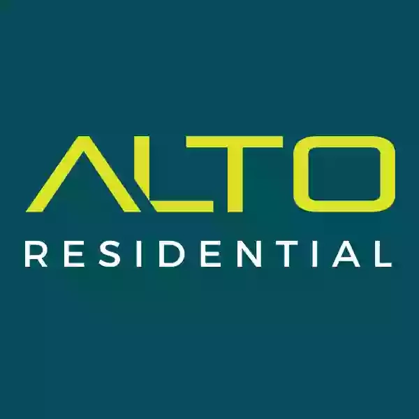 Alto Residential