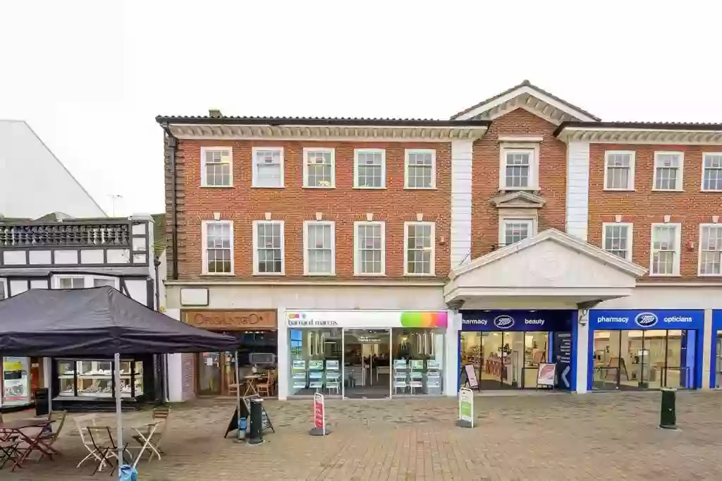 Barnard Marcus Estate Agents Epsom