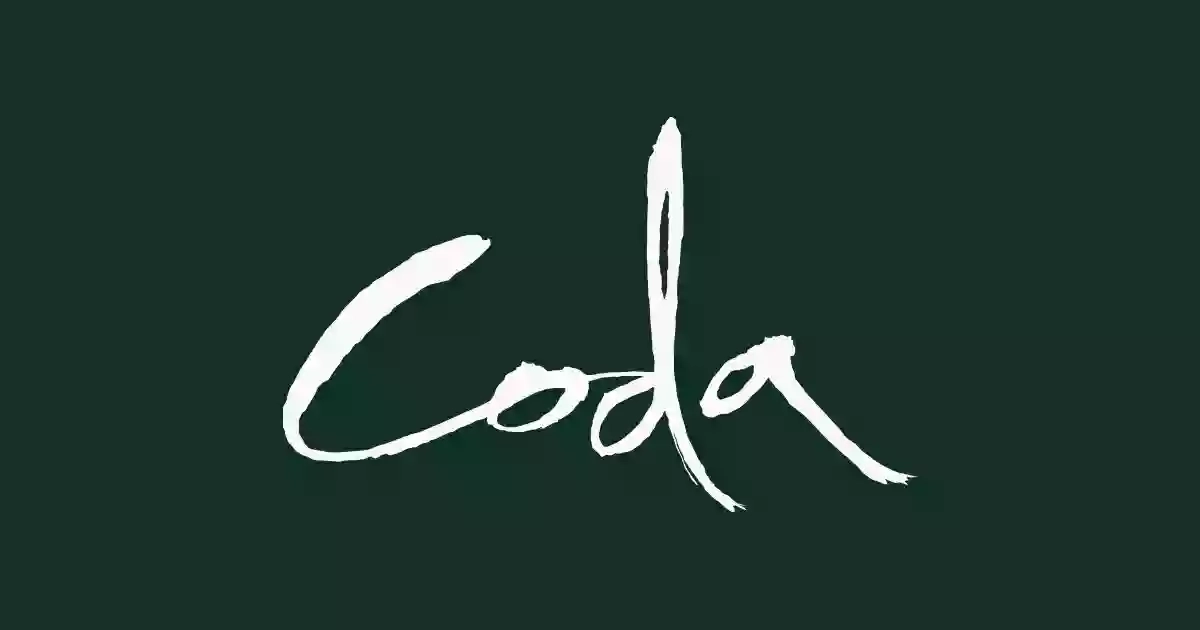Coda Residences