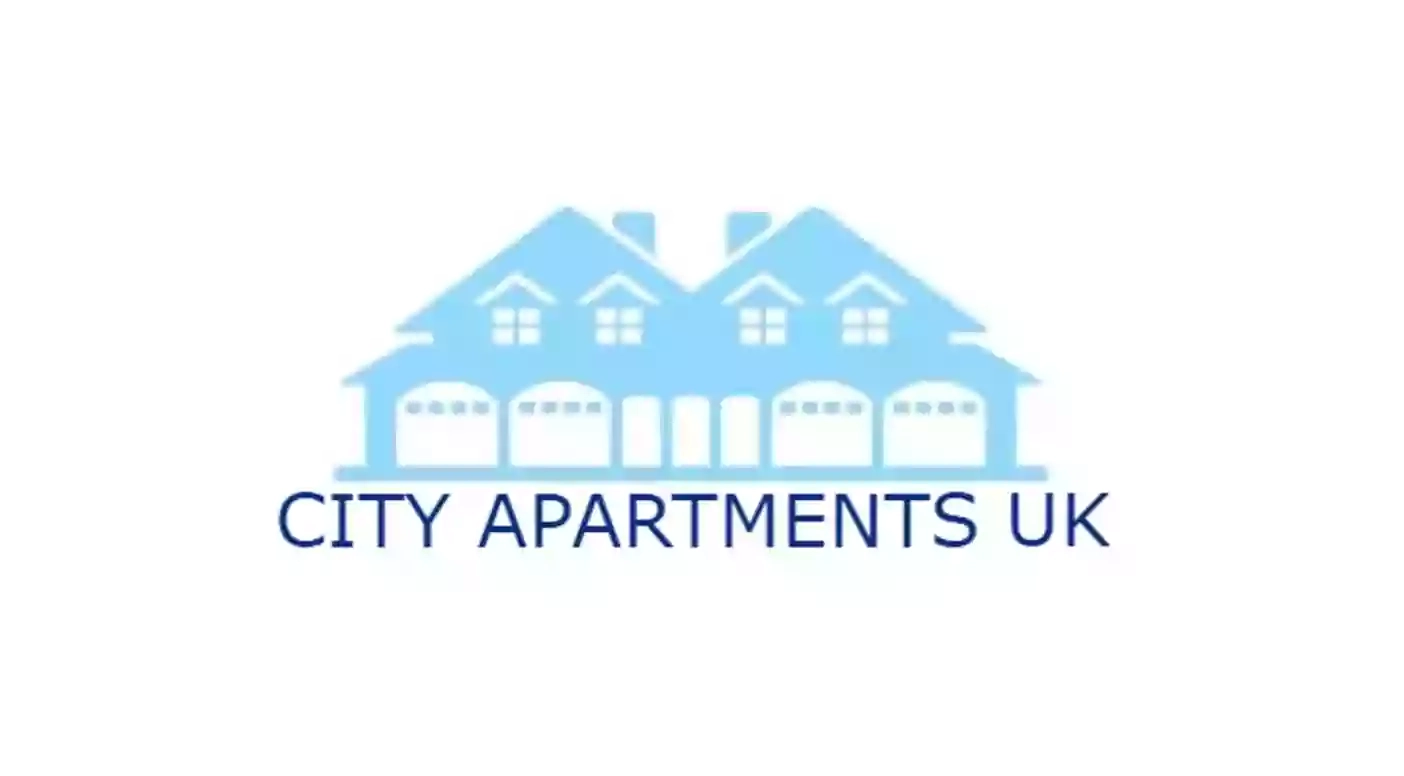 City Apartments UK