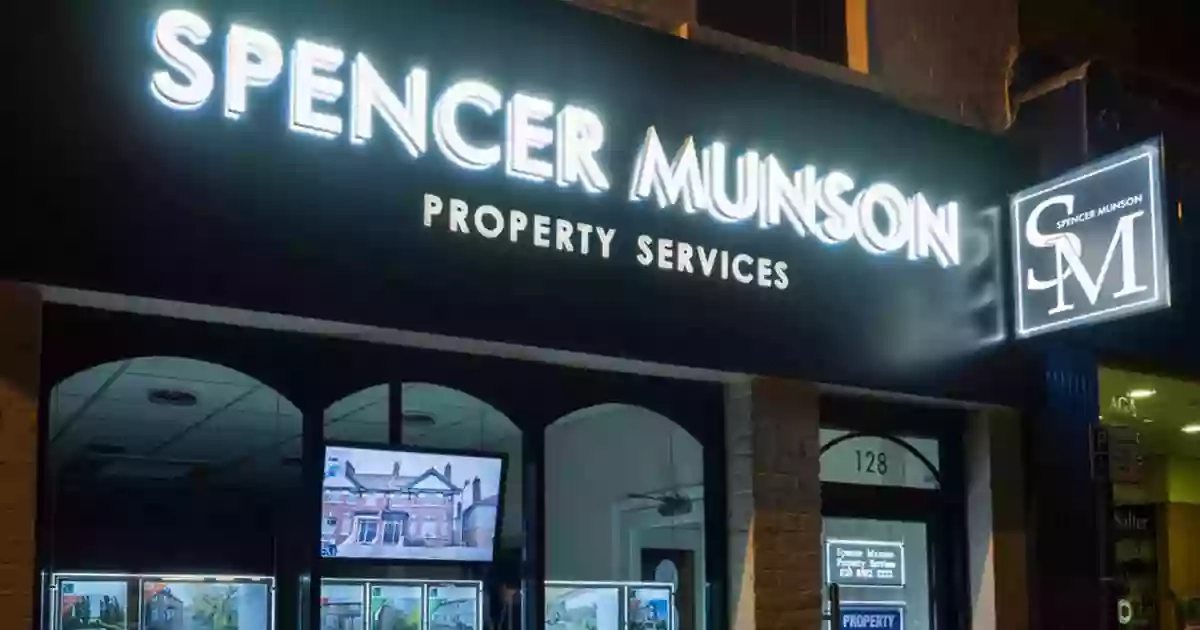 Spencer Munson Property Services