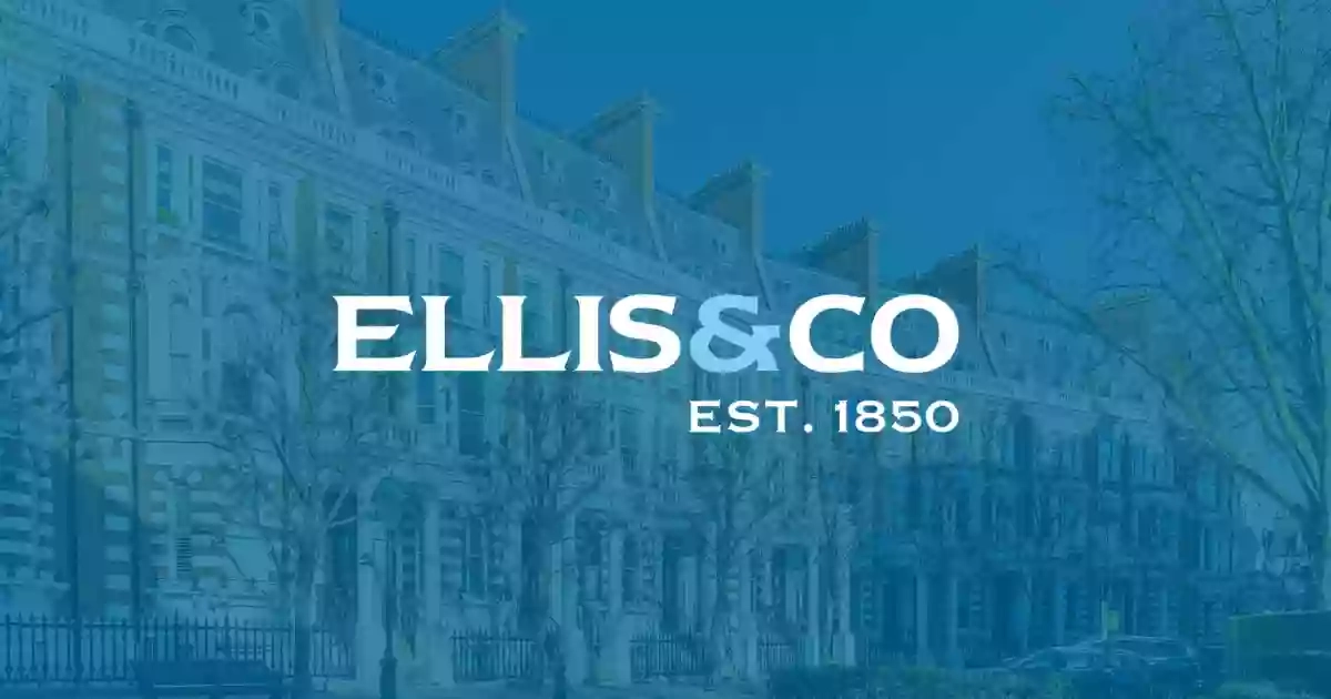Ellis & Co Enfield Lettings & Estate Agents