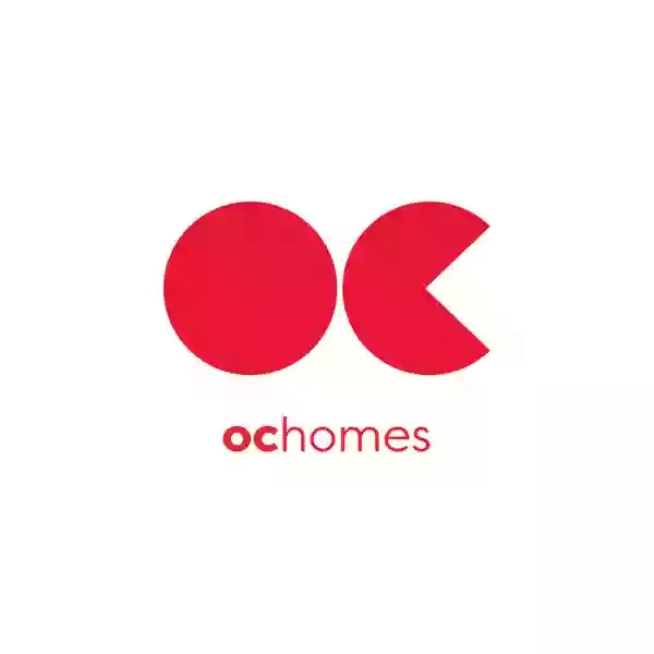 OC Homes Leyton Estate & Letting Agents