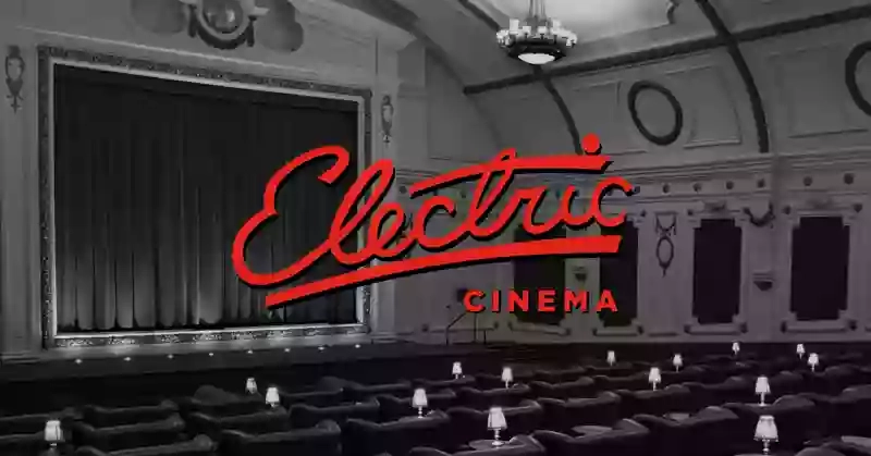 Electric Cinema White City