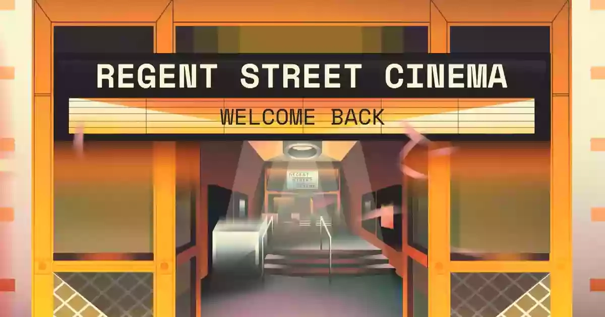 Regent Street Cinema