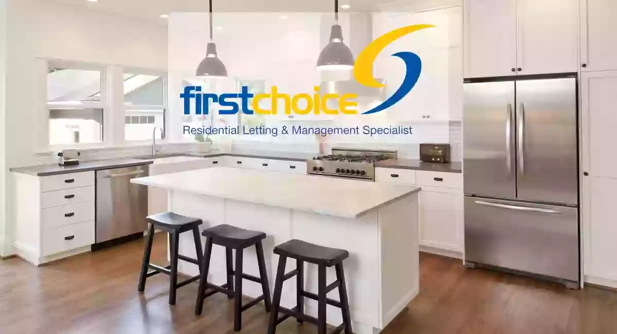 FIRST CHOICE LETTINGS & MANAGEMENT
