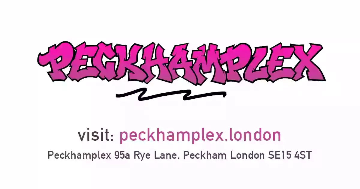 Peckhamplex
