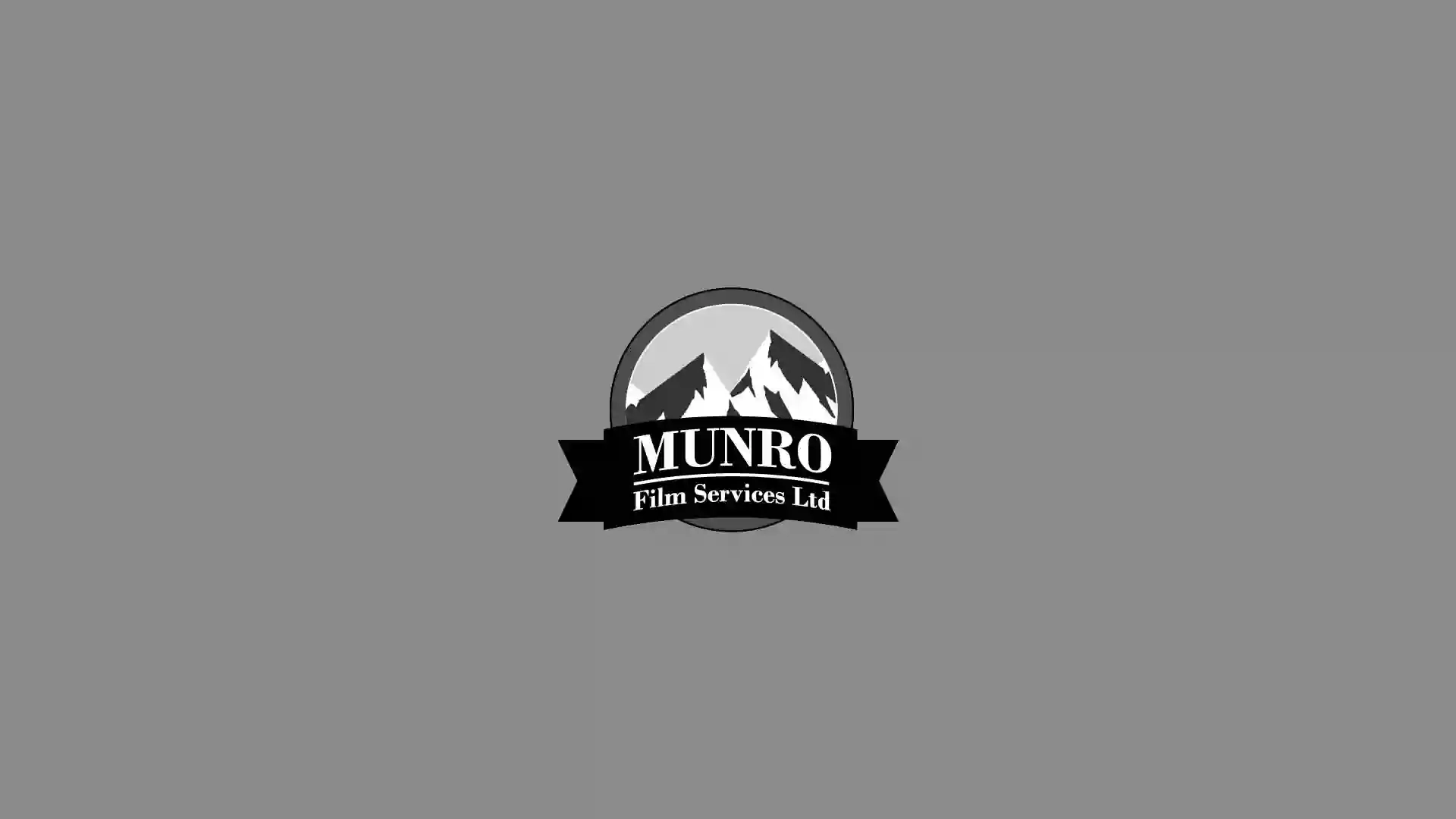 Munro Film Services Ltd
