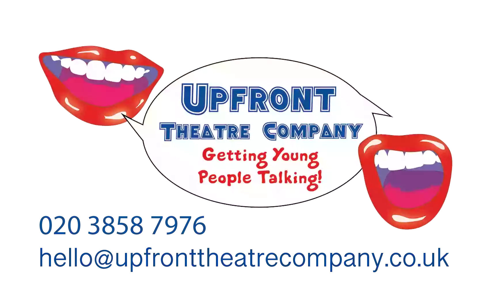 UpFront Theatre Company