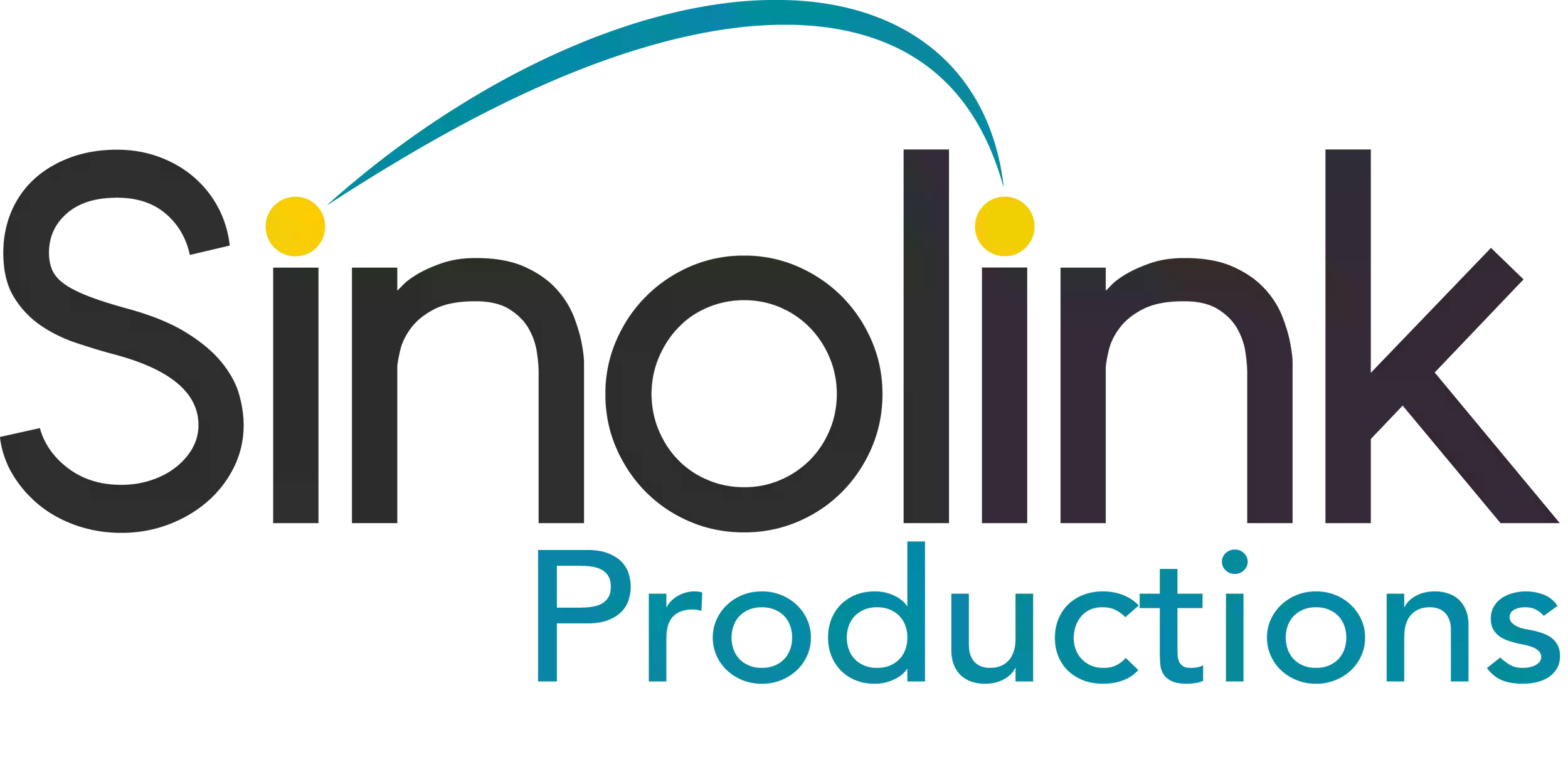 Sinolink Productions