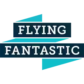 Flying Fantastic - Peckham