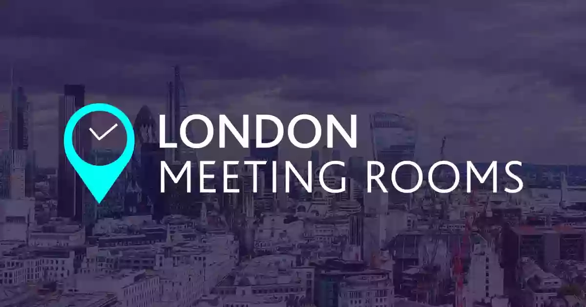 London Meeting Rooms - Oxford Circus