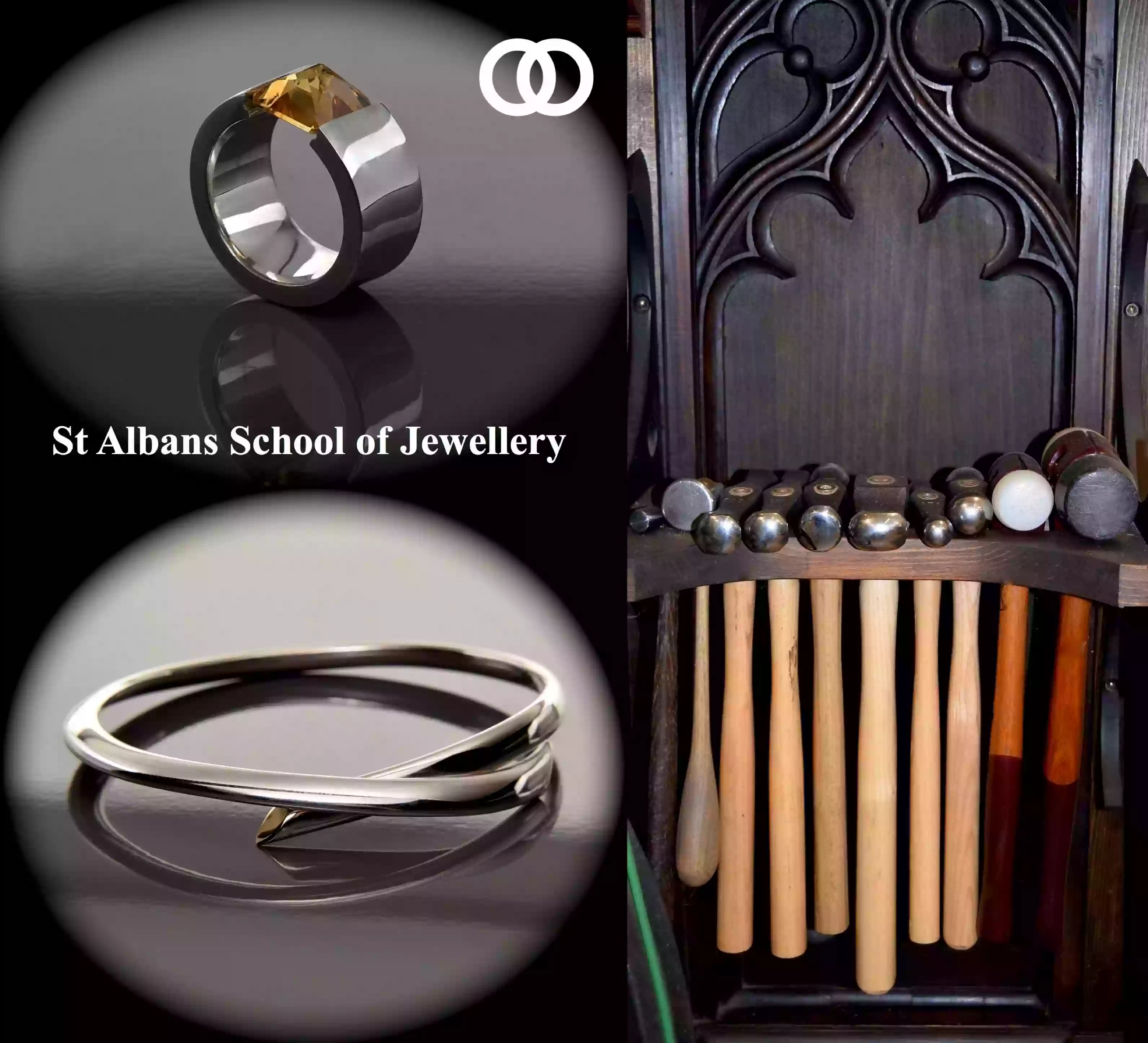 St Albans School of Jewellery