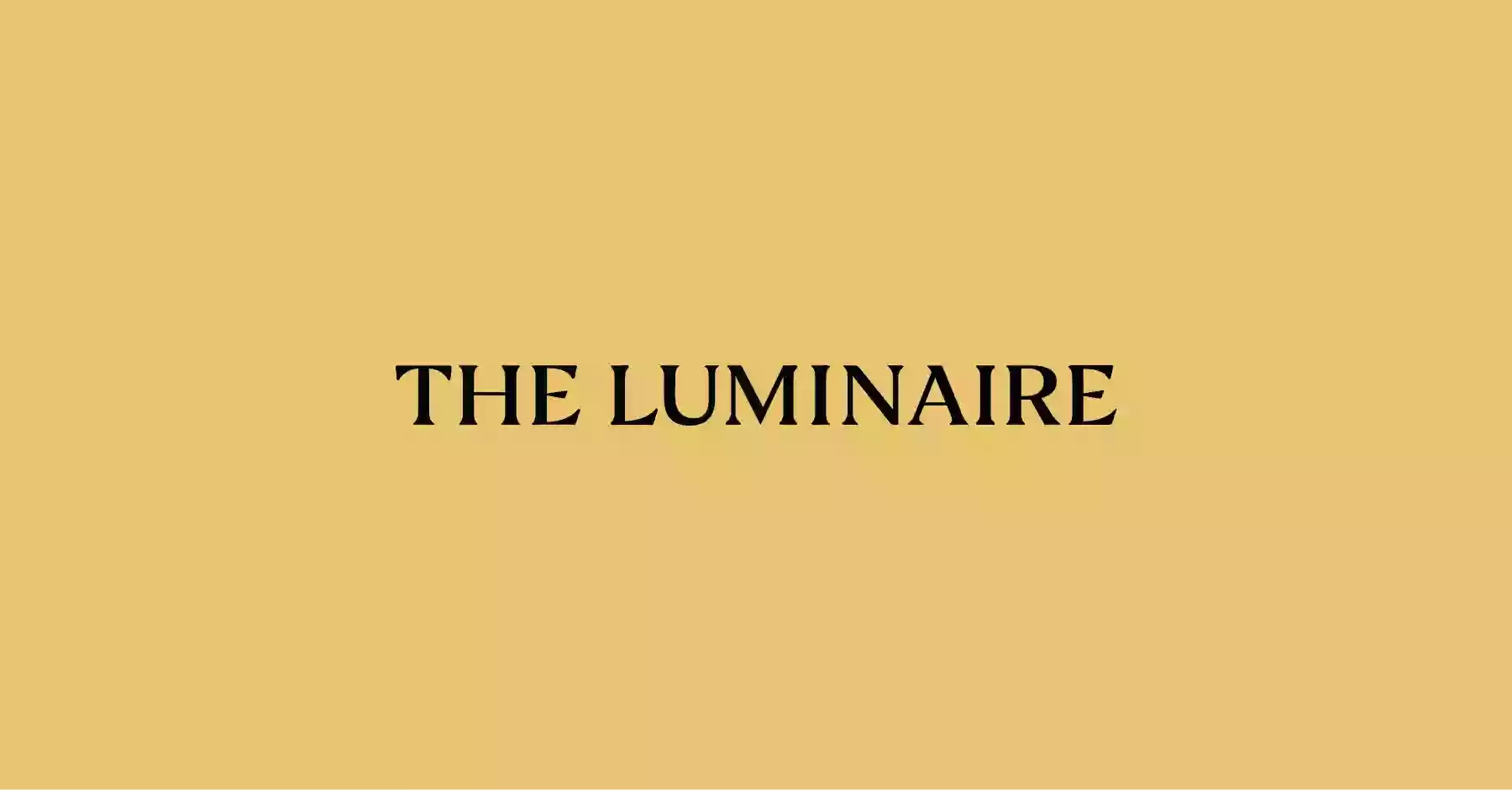 The Luminaire