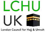 London Council For Hajj & Umrah