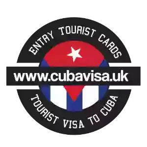 Cuba Visa