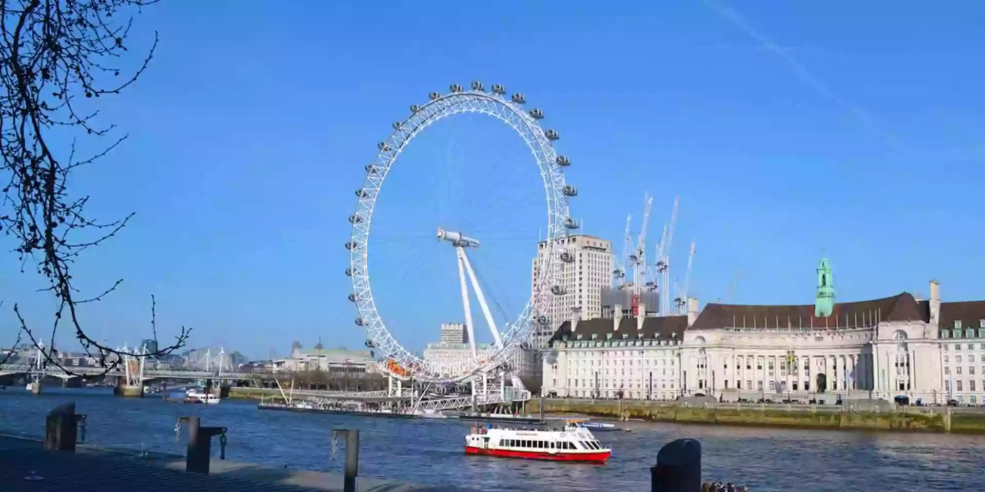 IHeartLondonTours