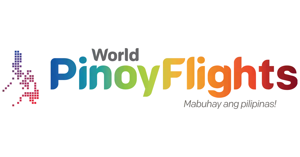 World Pinoy Flights