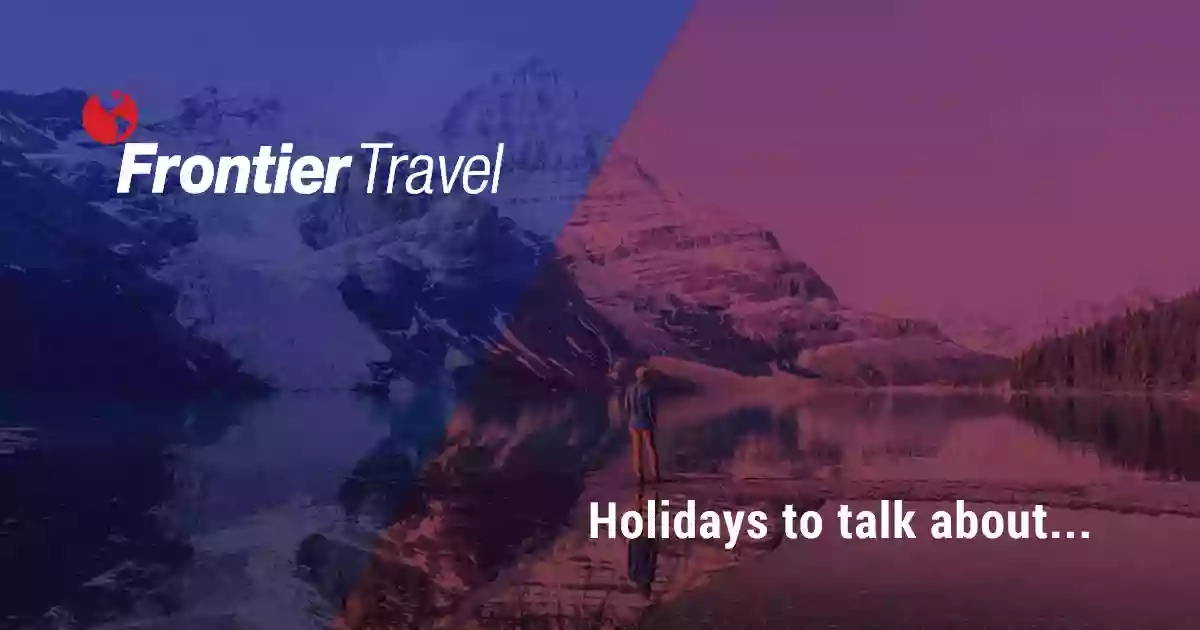 Frontier - Canada, America & Ski Holidays