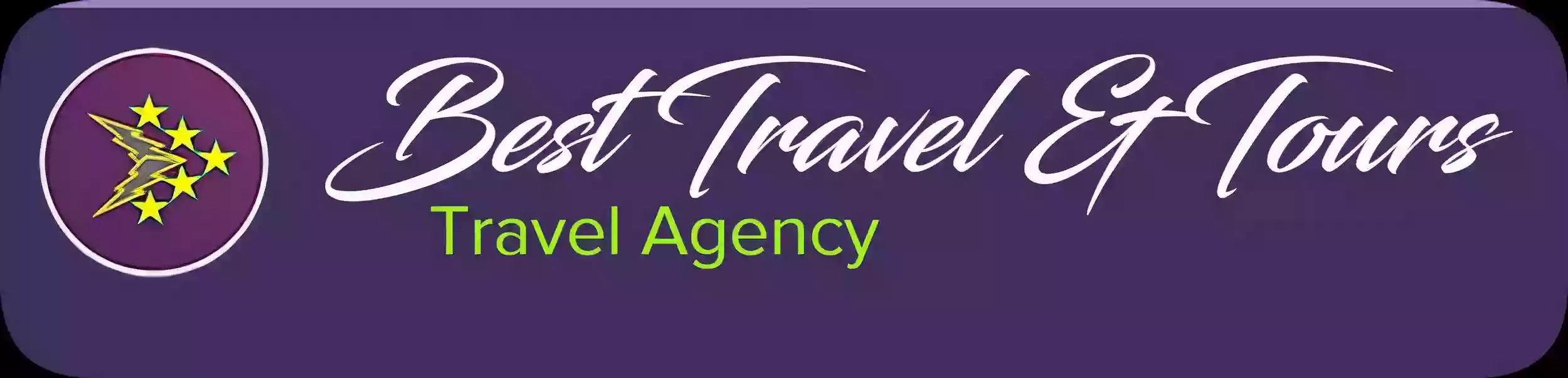 Best Travel and Tours