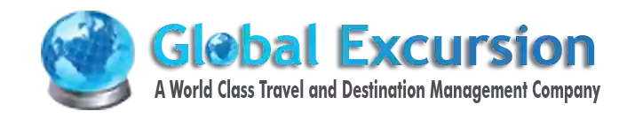 Global Excursion UK - Package Tour Operator for Dubai, Europe, Singapore