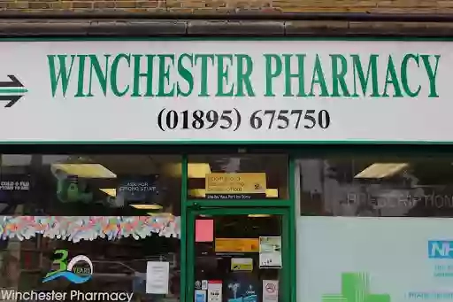 Winchester Pharmacy