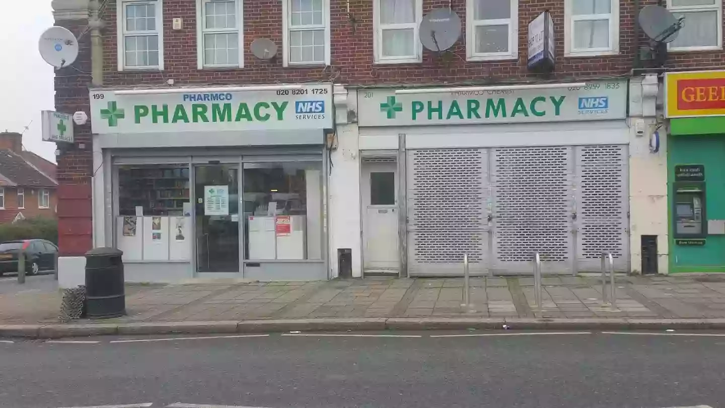 Pharmco Pharmacy