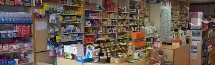 Tooting Pharmacy Practice