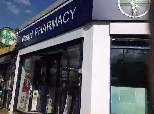 Pearl Pharmacy