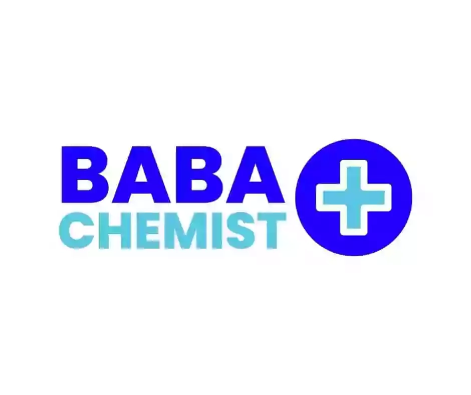 Baba Chemist - Pharmacy & Travel Clinic Brixton