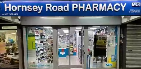 Hornsey Road Pharmacy