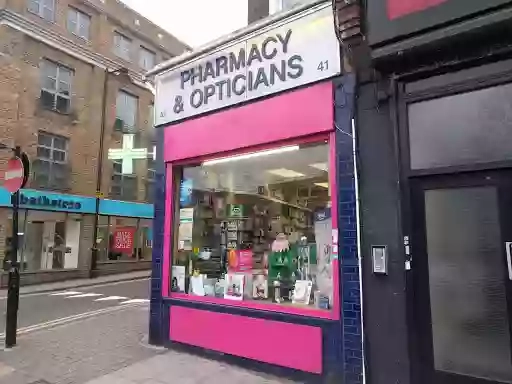 Essex Chemist