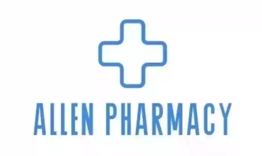 Allen Pharmacy