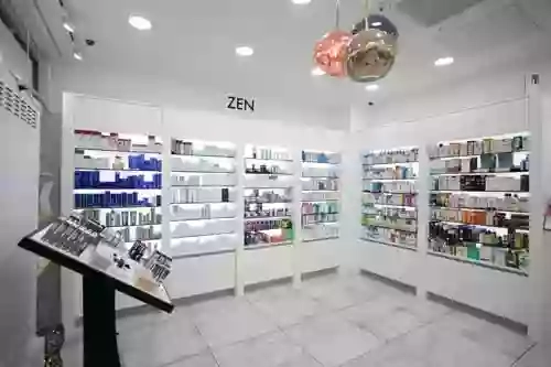 Zen pharmacy & clinic Holborn