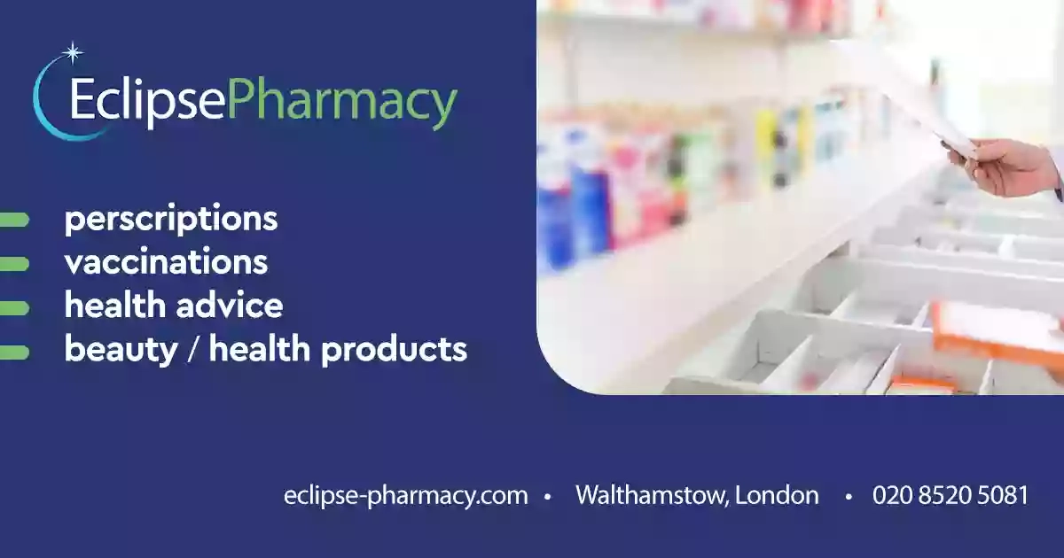 Eclipse Pharmacy - Bakers Arms