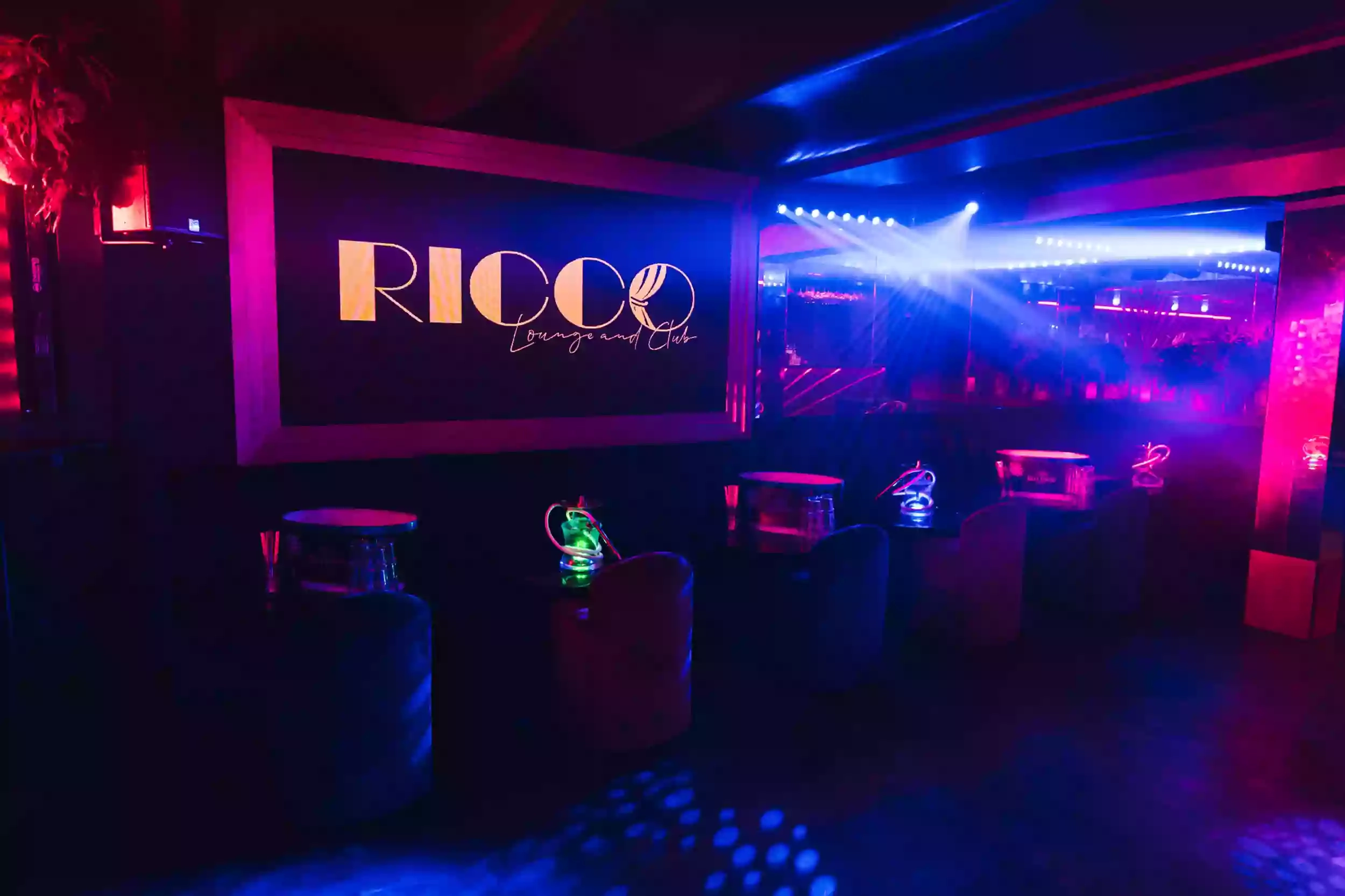 Ricco London