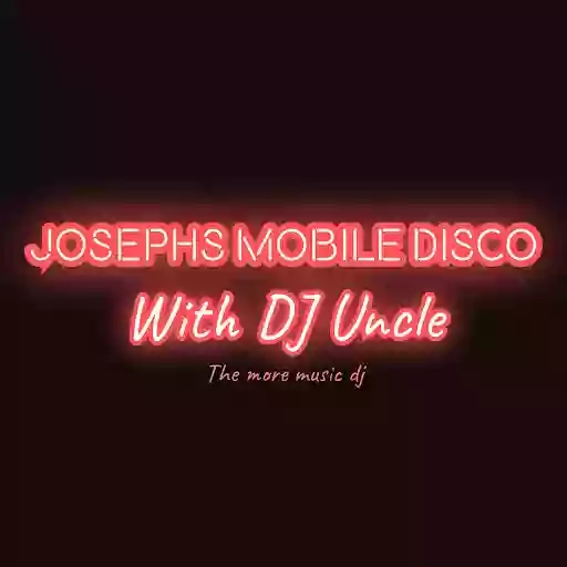 josephs mobile disco