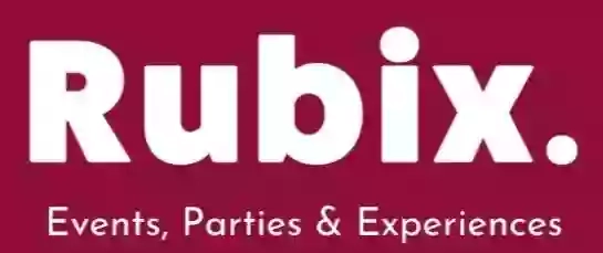 Rubix Disco & Events