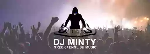 DJ Minty