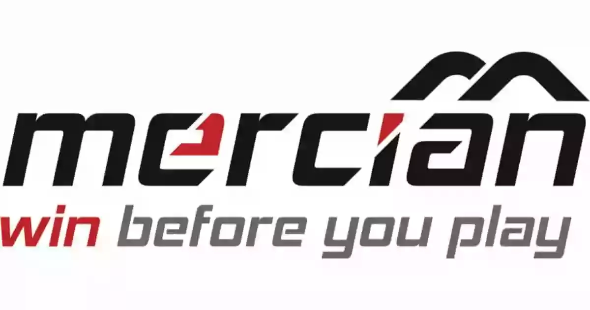 Mercian Sports Co Ltd