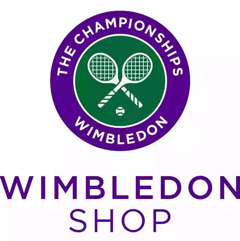 The Wimbledon Shop