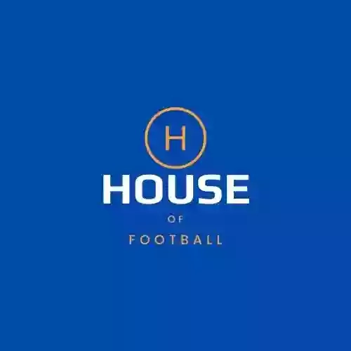 House Of Football