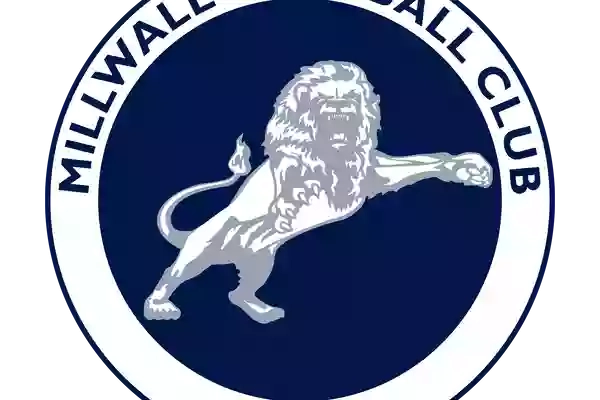 Millwall Club Shop