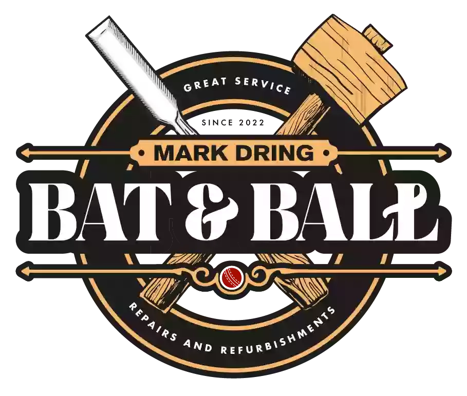 Dringys Bat and Ball Repairs