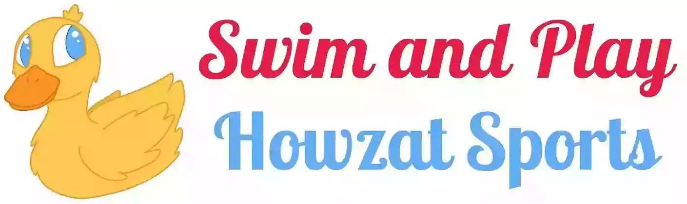 Howzat Sports Within Larkfield Leisure Centre