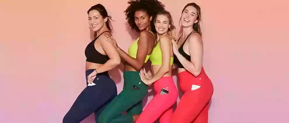 Fabletics