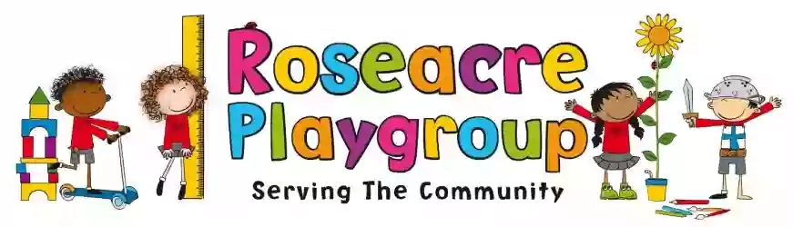 The Roseacre Playgroup
