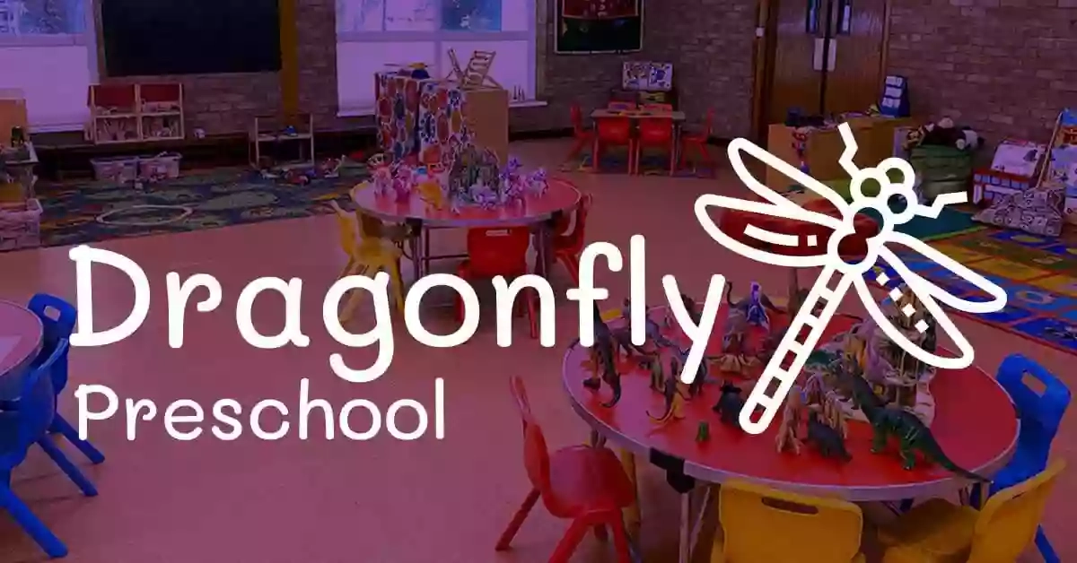 Dragonfly Preschool