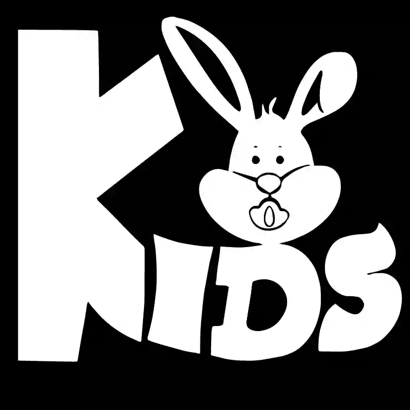 kids bunny